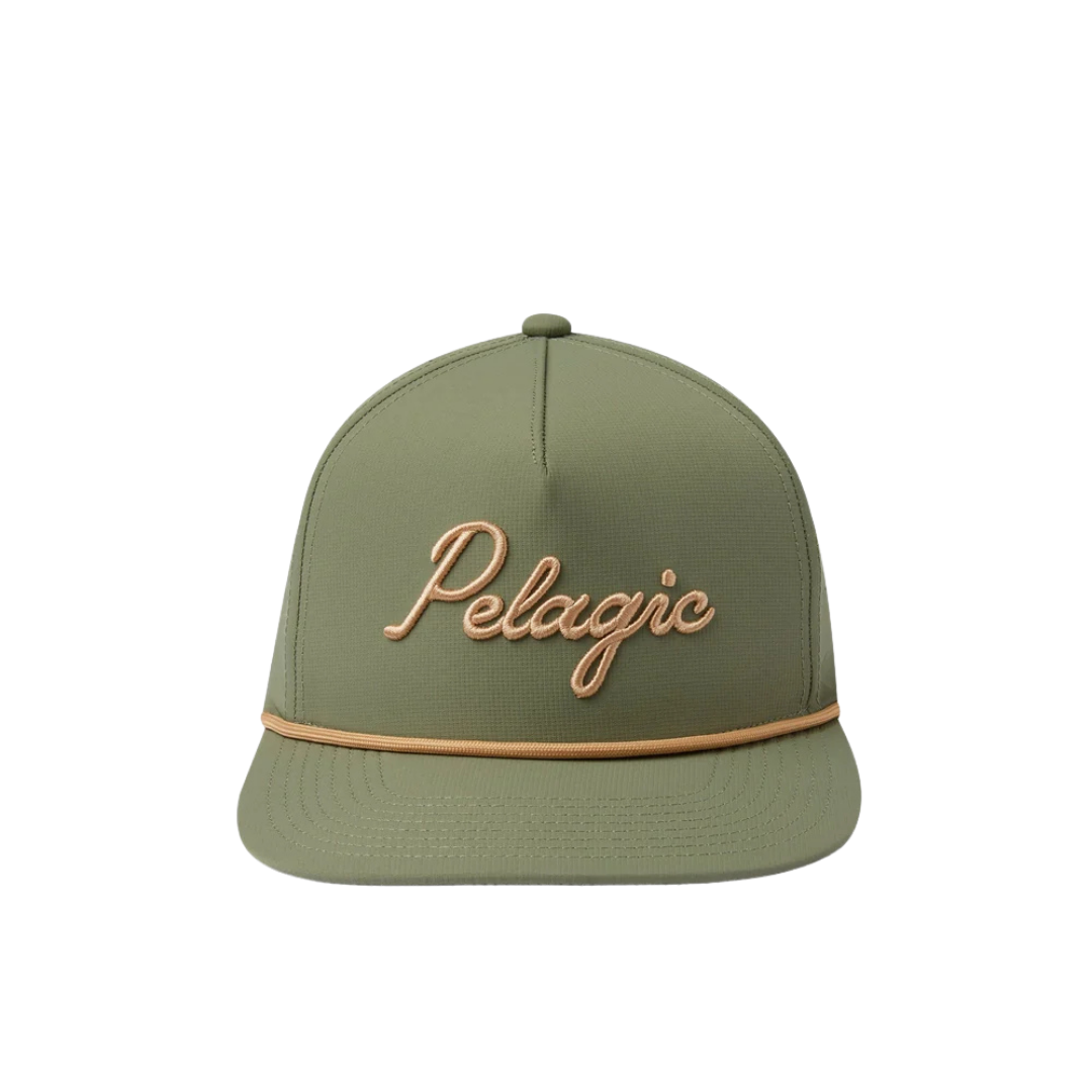 PELAGIC UPSWELL