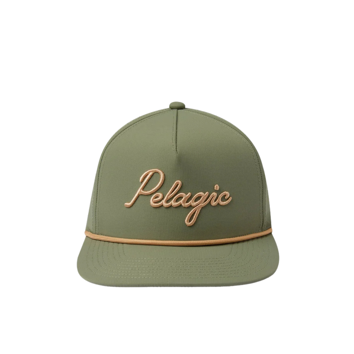 PELAGIC UPSWELL