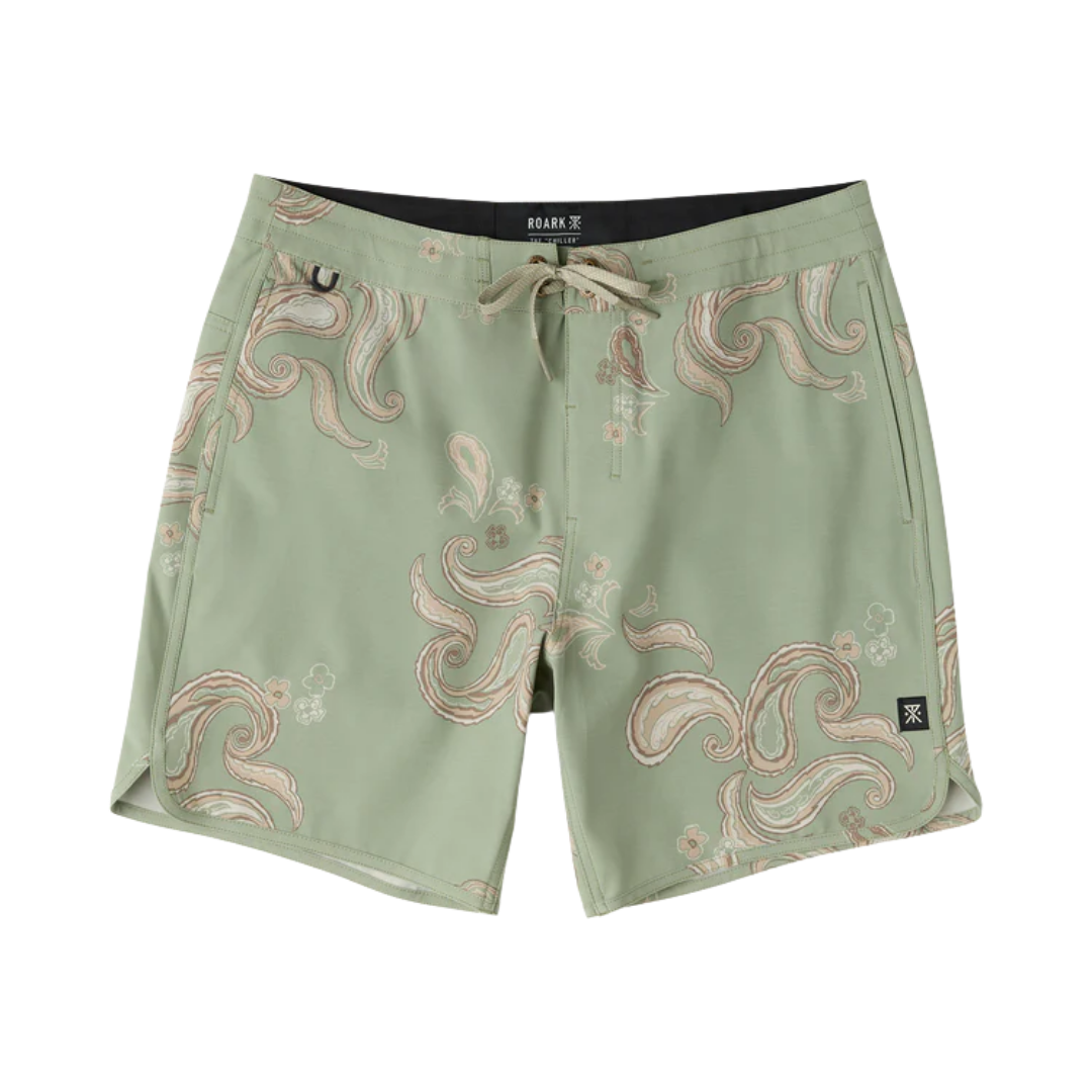 ROARK CHILLER BOARDSHORT