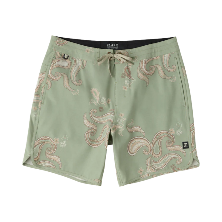 ROARK CHILLER BOARDSHORT