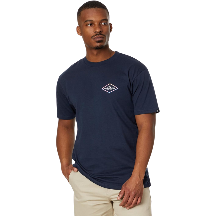 QUIKSILVER OMNI LOCK T-SHIRT