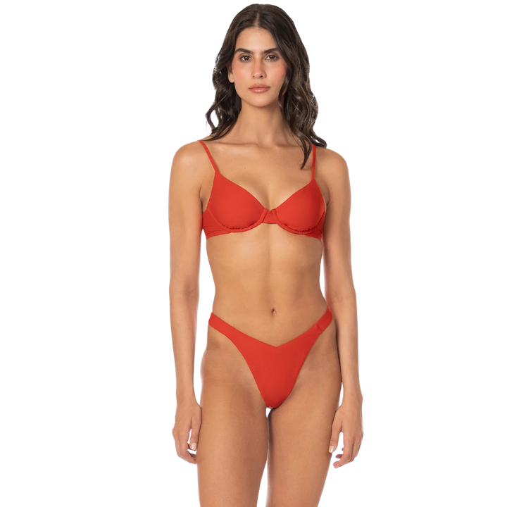 MAAJI DAINTY UNDERWIRE TOP