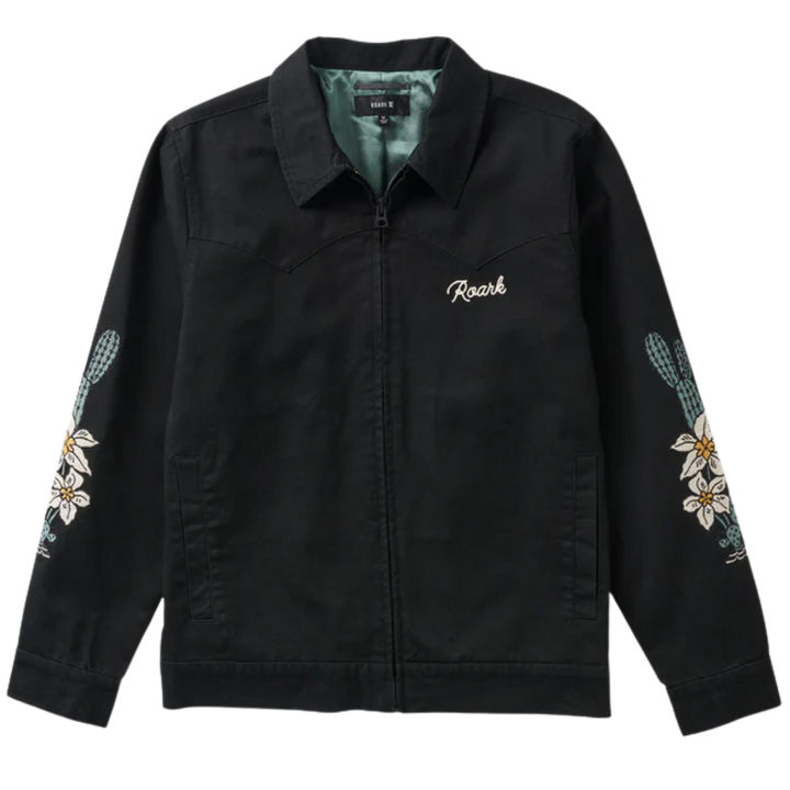 ROARK FOREVER ROAMING JACKET