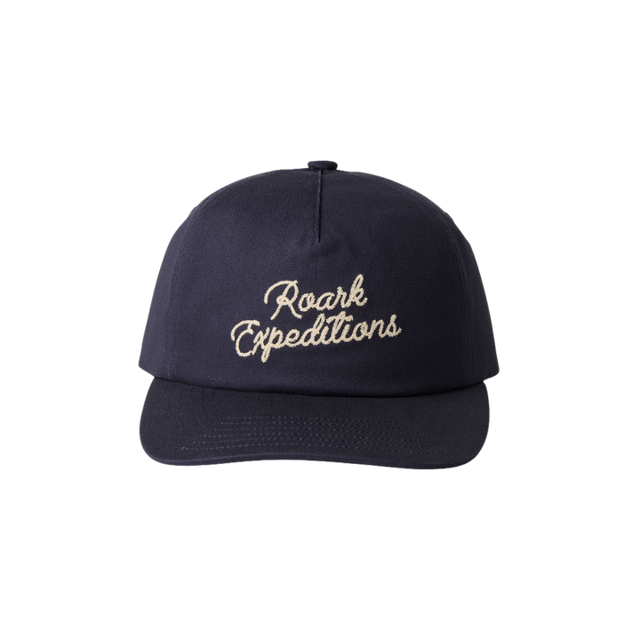 ROARK VENTURE EXPEDITIONS SNAPBACK