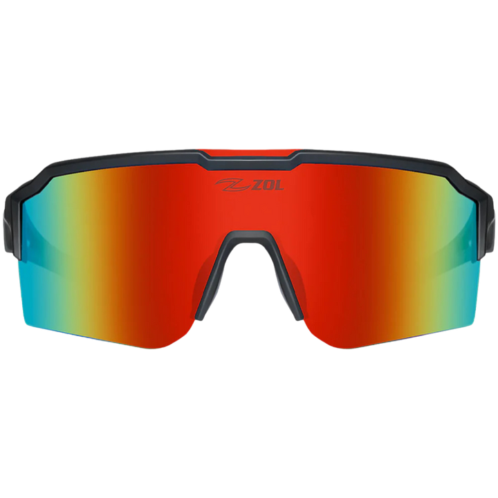 ZOL GRAVEL SUNGLASSES