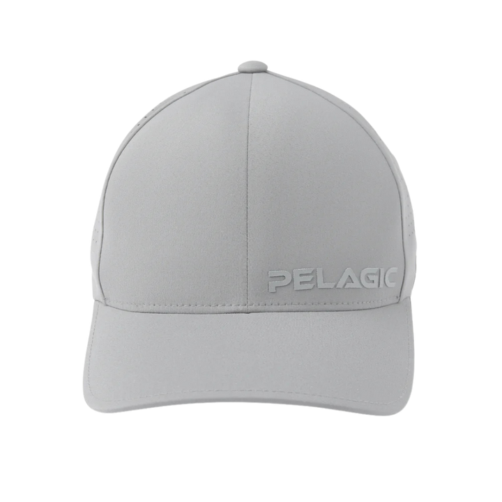 PELAGIC ALPHA FLEXFIT SNAPBACK