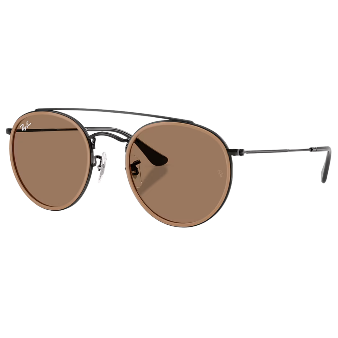 RAY-BAN DOUBLE BRIDGE
