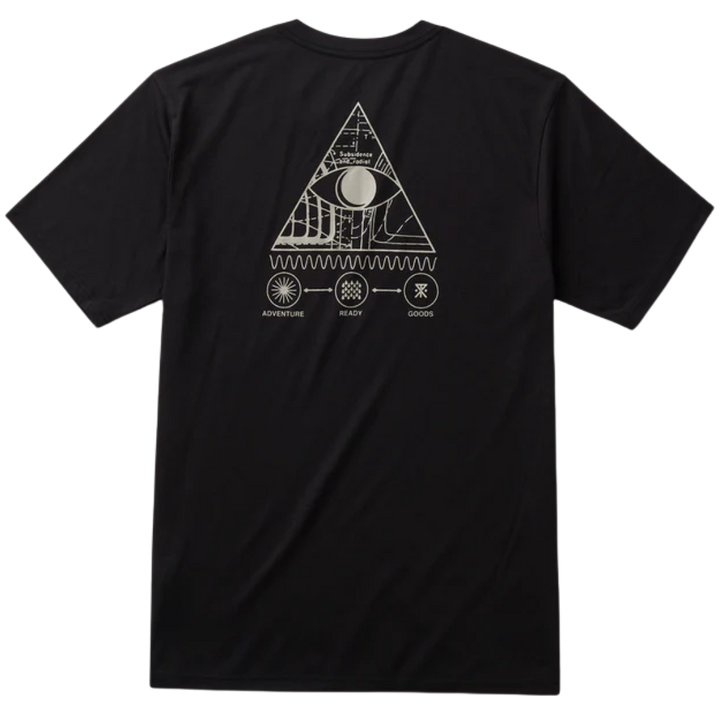 ROARK MATHIS 3RD EYE TEE