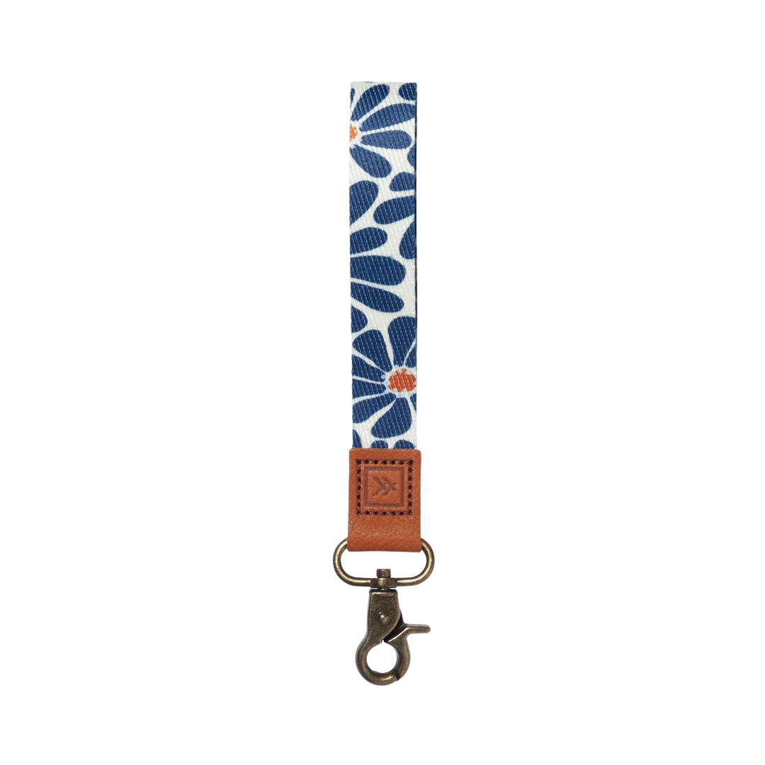 THREAD EMMELINE WRIST LANYARD
