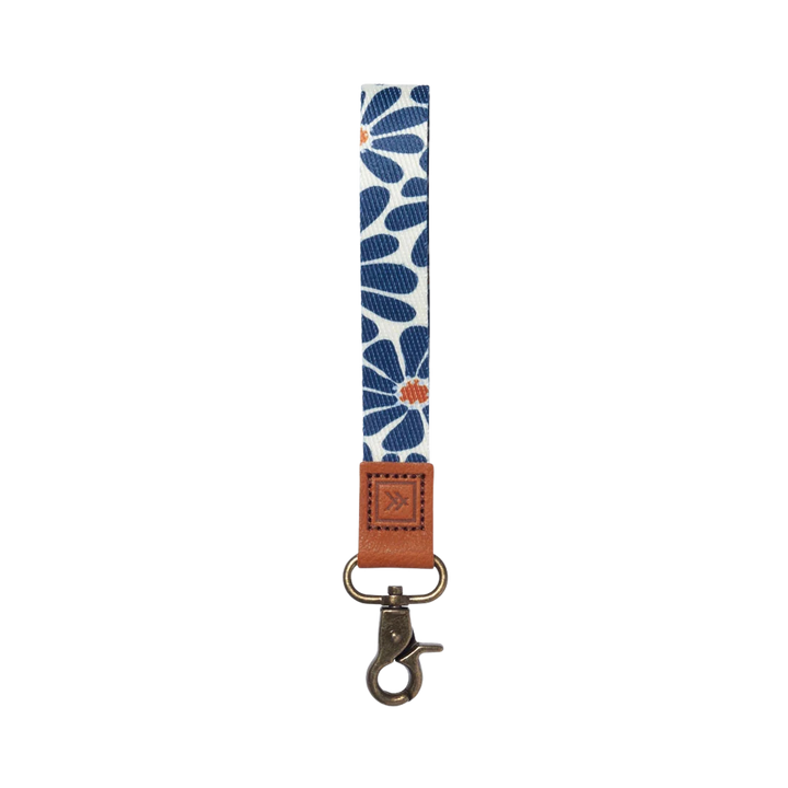 THREAD EMMELINE WRIST LANYARD