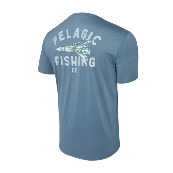 PELAGIC FREESPOOL FEATHER'D SS