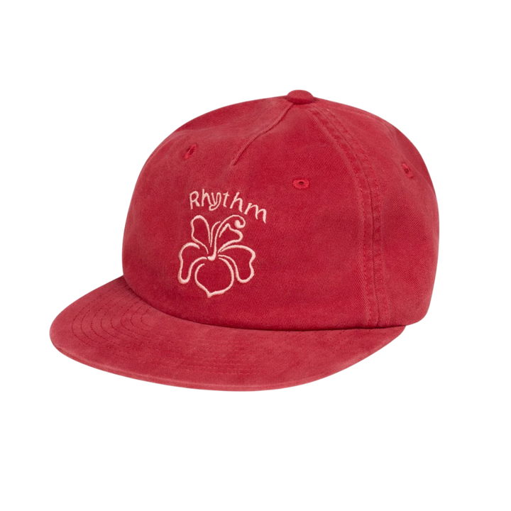 RHYTHM KIA FLORAL CAP