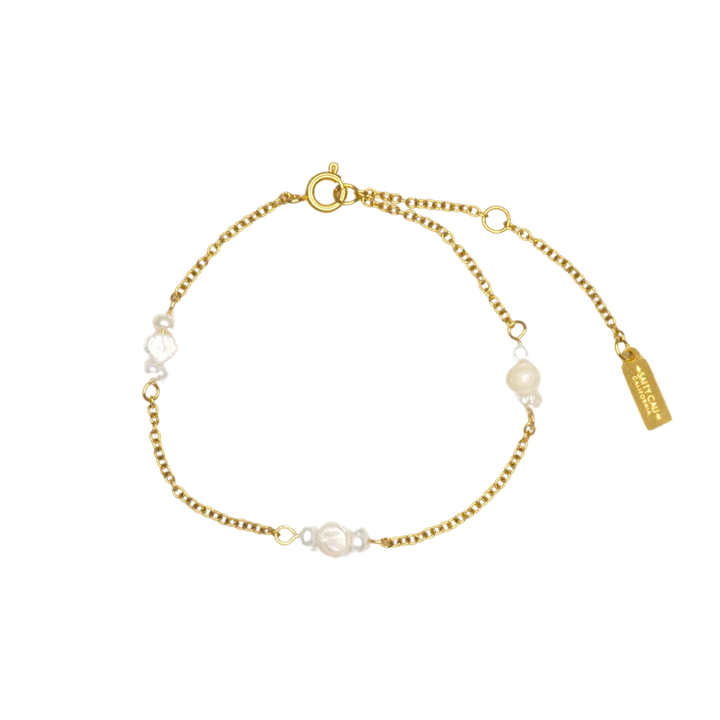 SALTY CALI - LA PERLA BRACELET