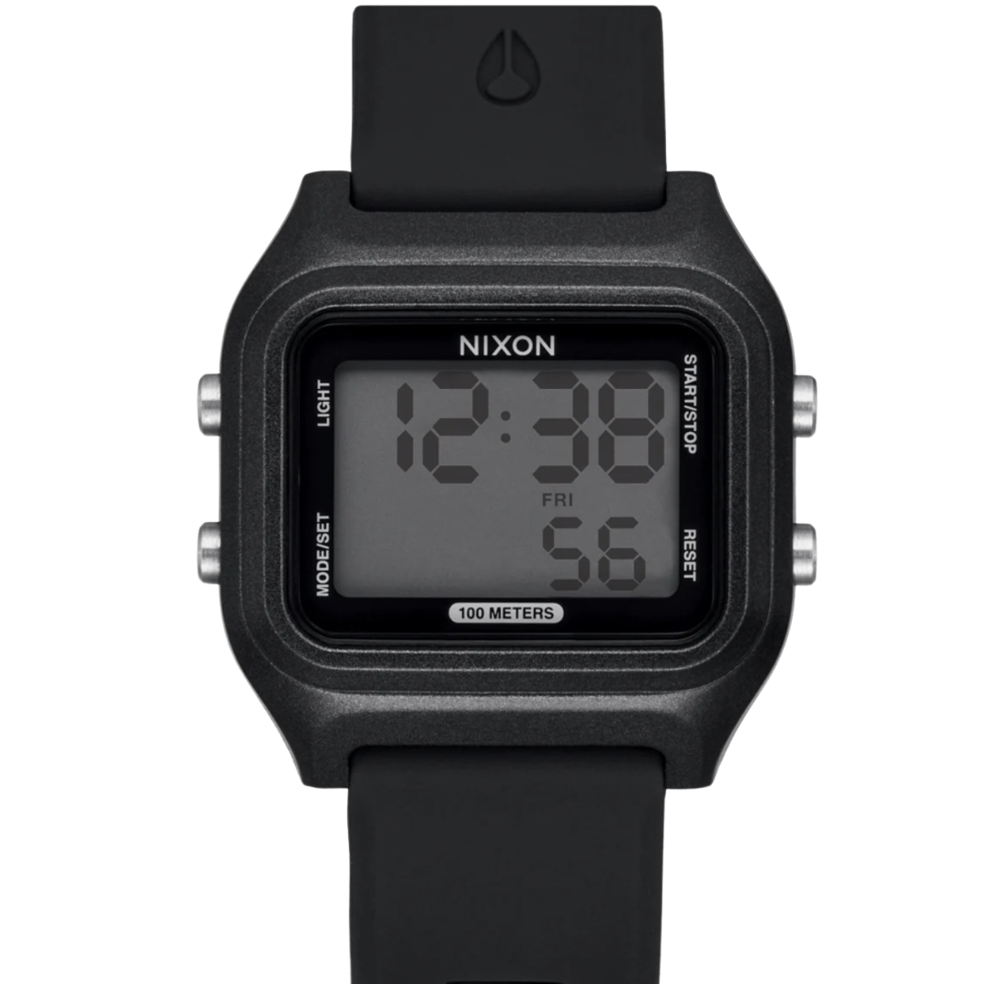 NIXON RIPPER WATCH