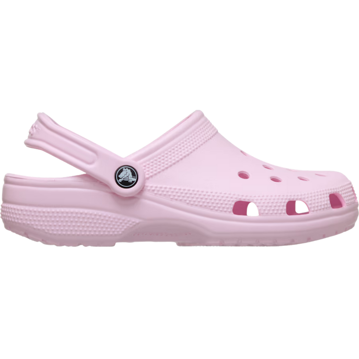 CROCS CLASSIC CLOG - PINK MILK