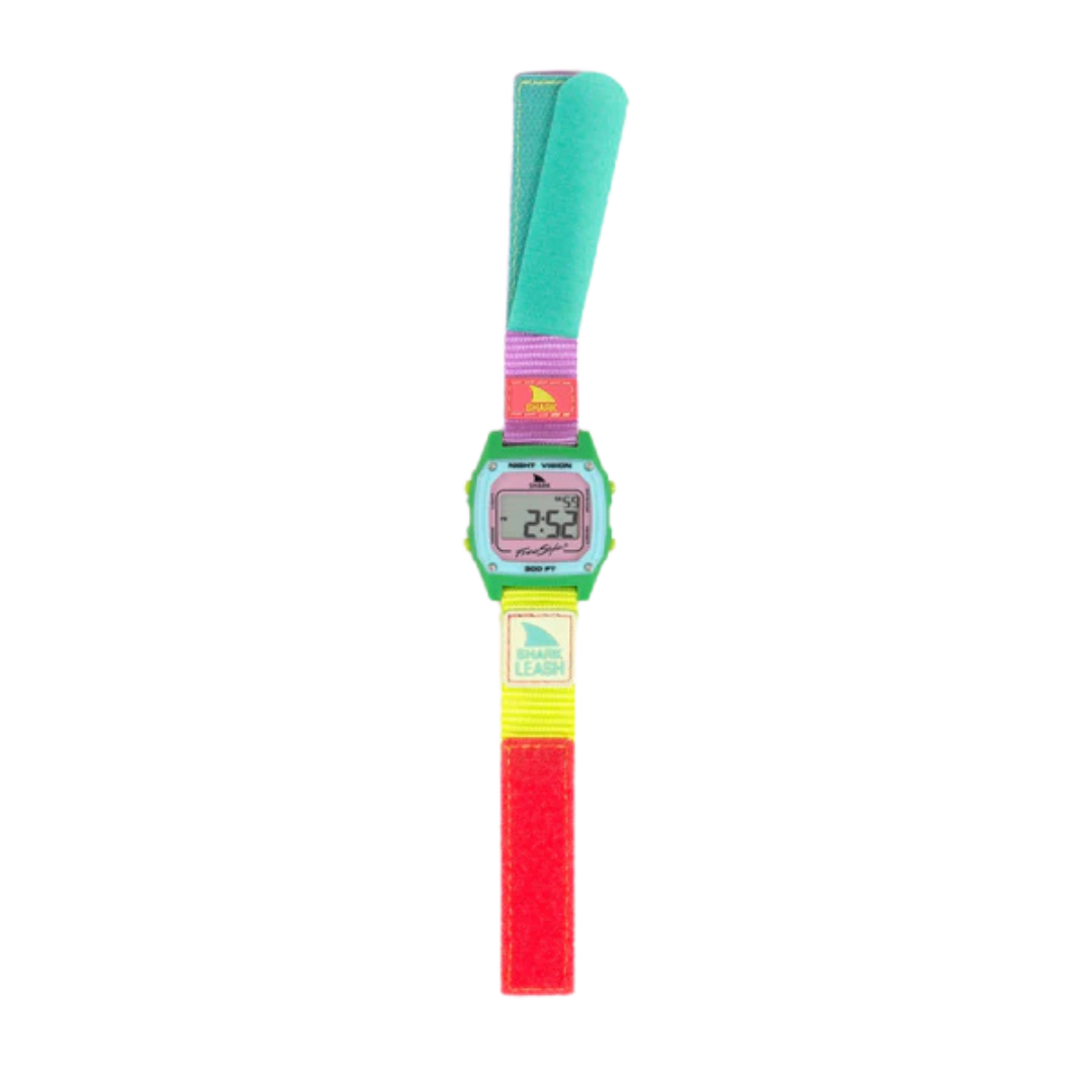 SHARK CLASSIC LEASH WATERMELON