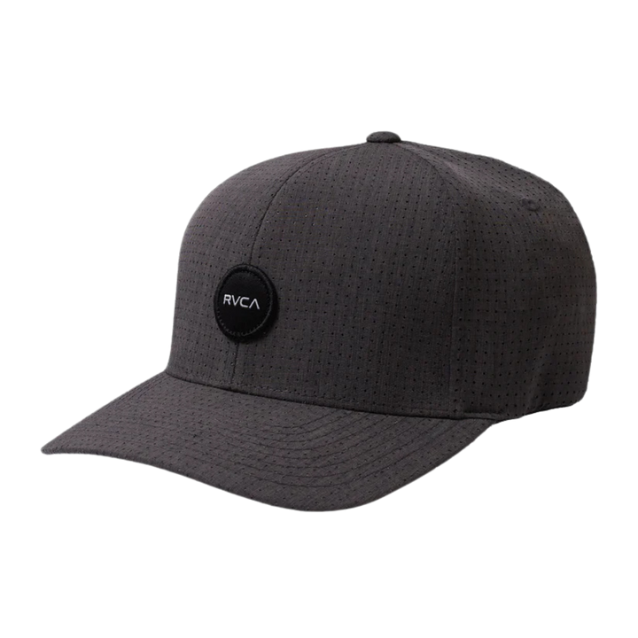 RVCA SHANE FLEXFIT HAT