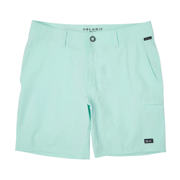 PELAGIC MAKO 18” HYBRID FISHING SHORT