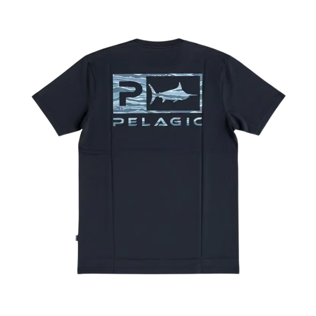 PELAGIC WAHOO PREMIUM TEE