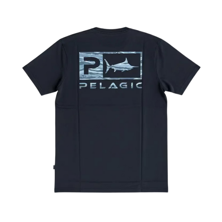 PELAGIC WAHOO PREMIUM TEE