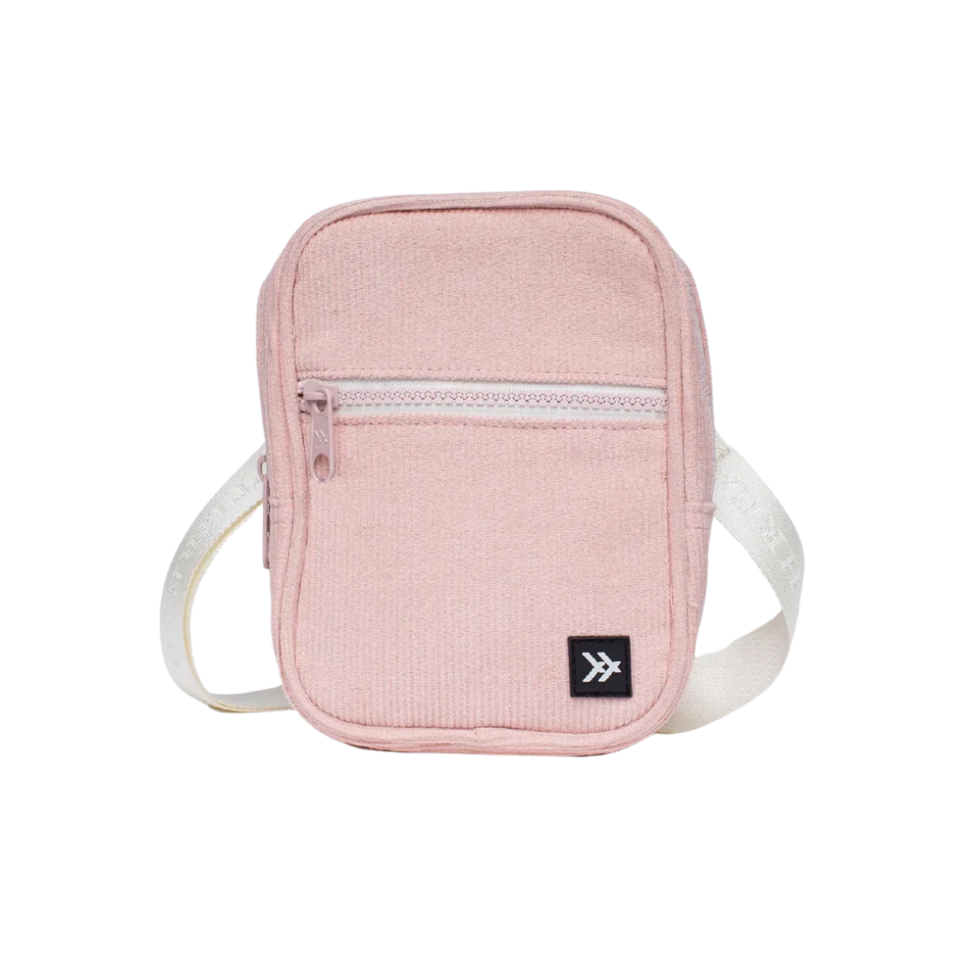 THREAD CROSSBODY BAG