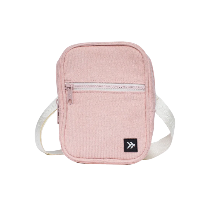 THREAD CROSSBODY BAG