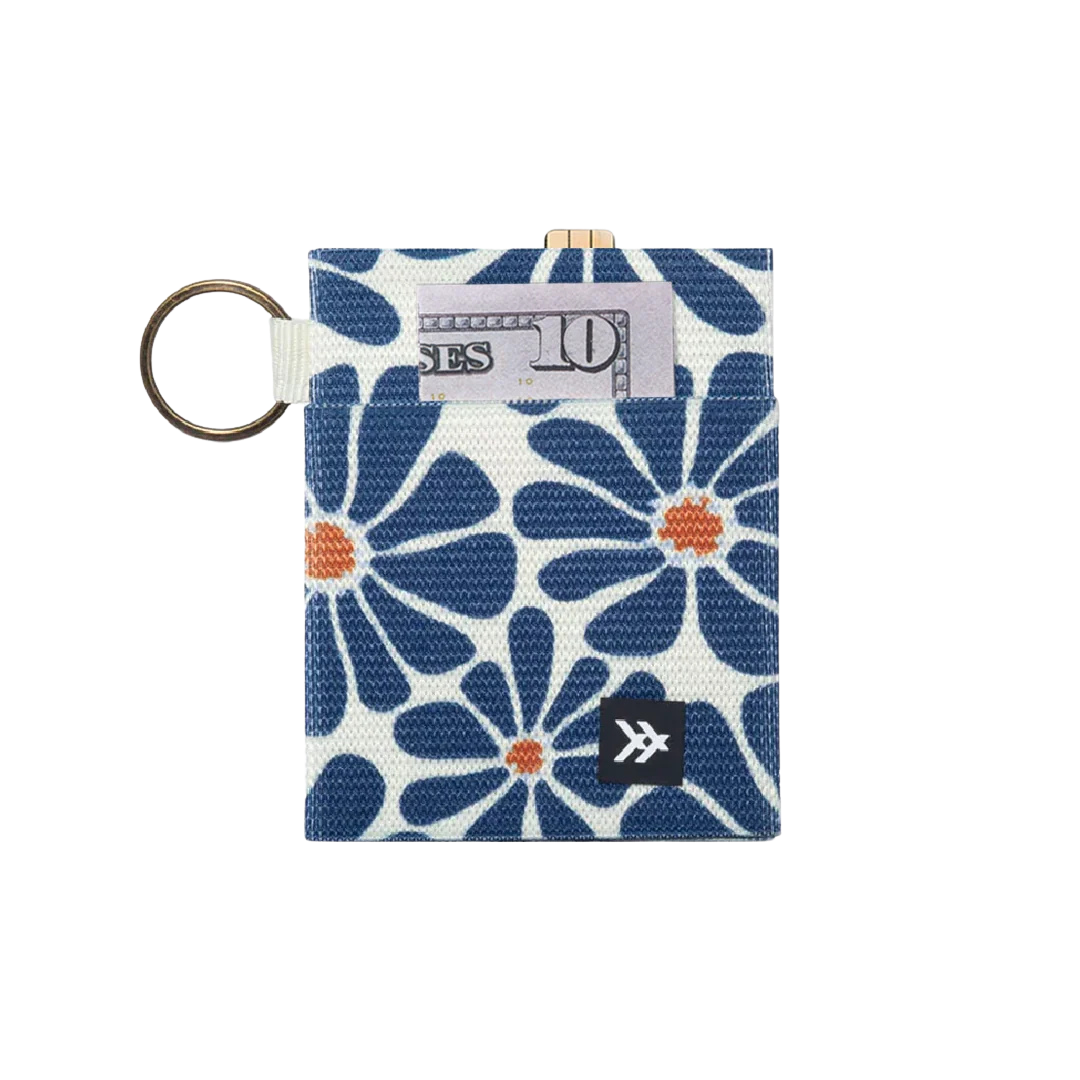 THREAD EMMELINE ELASTIC WALLET