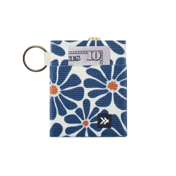 THREAD EMMELINE ELASTIC WALLET