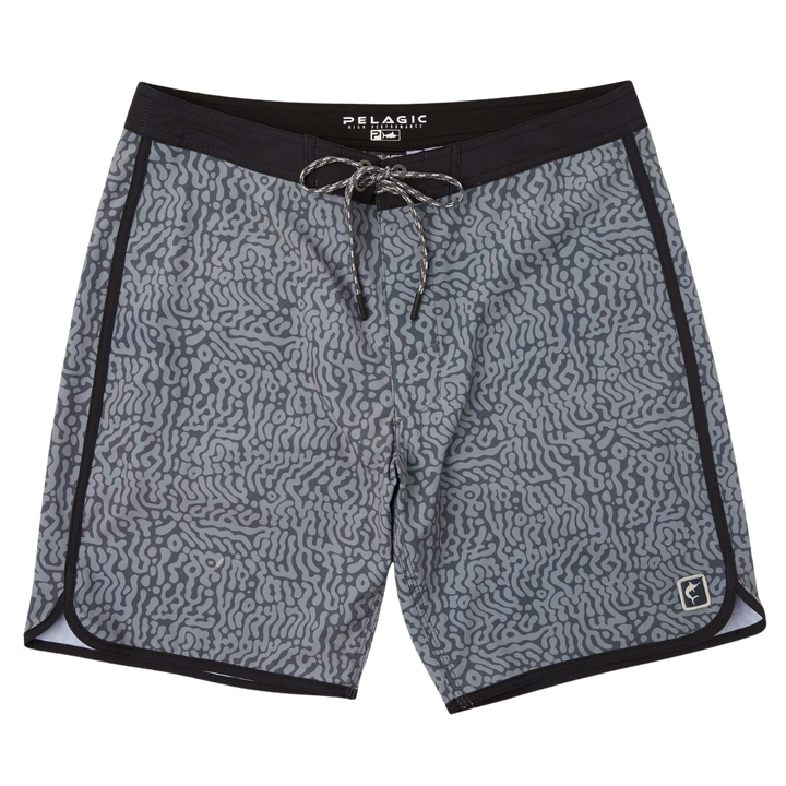 PELAGIC: HIGH SPOT 18" BOARDSHORT