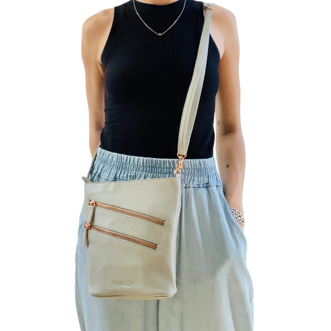 MARLEN GET SOCIAL CROSSBODY