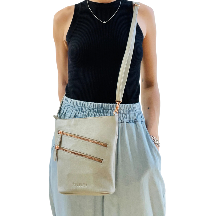 MARLEN GET SOCIAL CROSSBODY