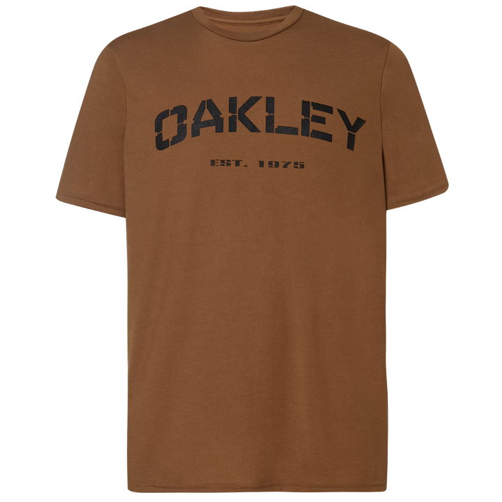 OAKLEY SI INDOC TEE