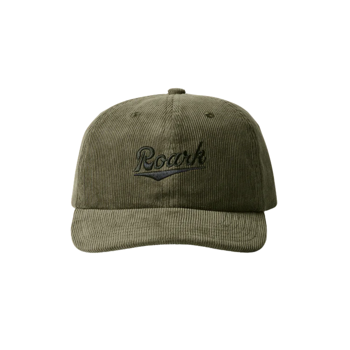 ROARK NOMAD STRAPBACK HAT