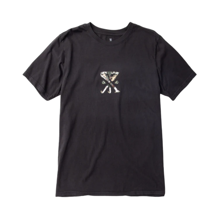 ROARK AUGS SAFE CAMP TEE