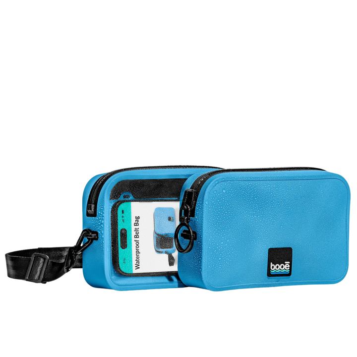 BOOE WATERPROOF BELT BAG