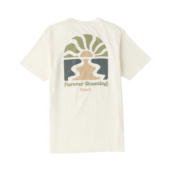 ROARK ROAMING TEE