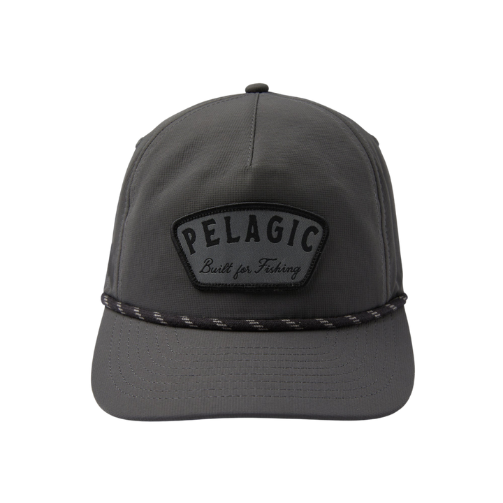 PELAGIC FISH U UNSTRUCTURED SNAPBACK