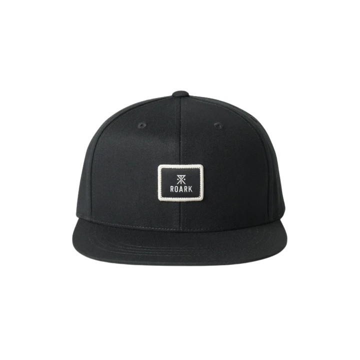 ROARK SAFECAMP SNAPBACK HAT