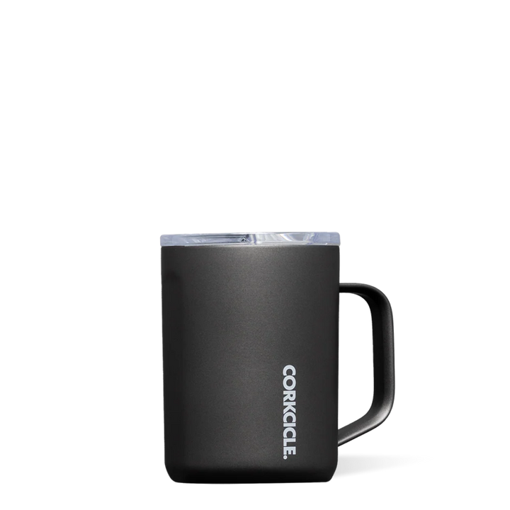 CORKCICLE 16OZ MUG