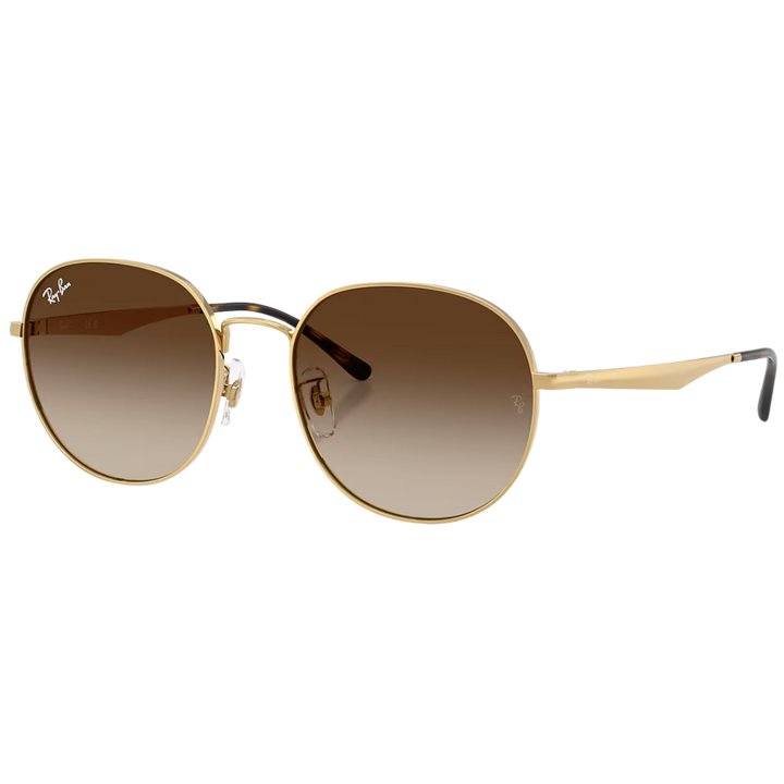 RAY-BAN RB3727D ARISTA