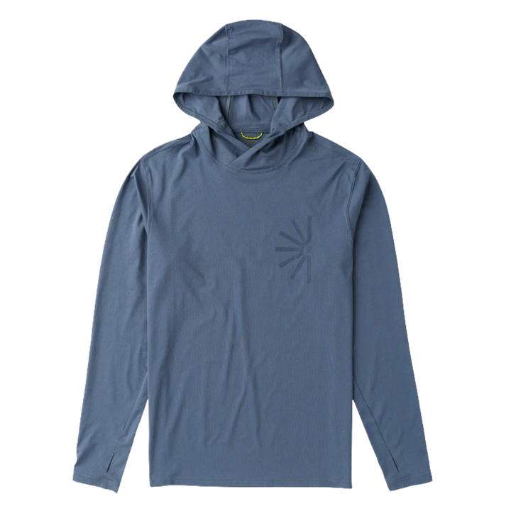 ROARK VENTURE UPF HOODIE