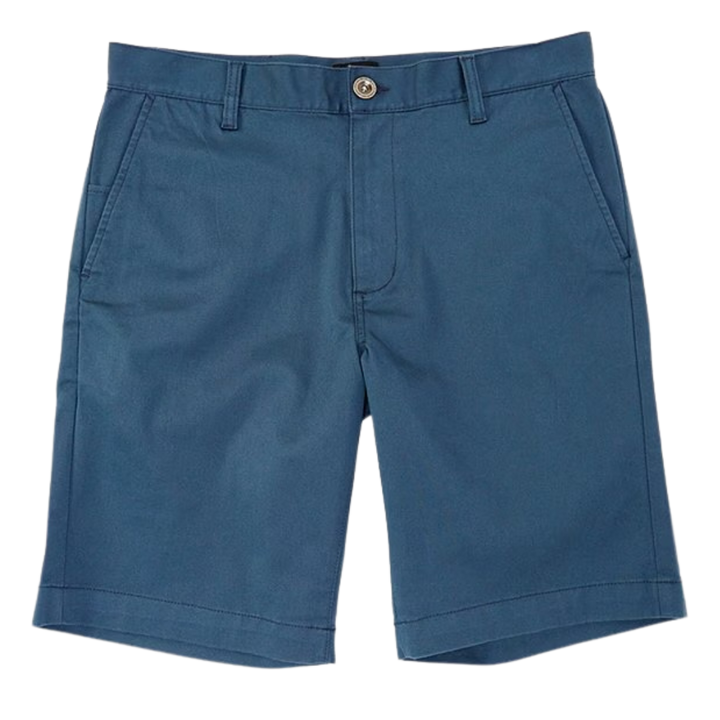 RVCA THE WEEK-END STRETCH SHORT