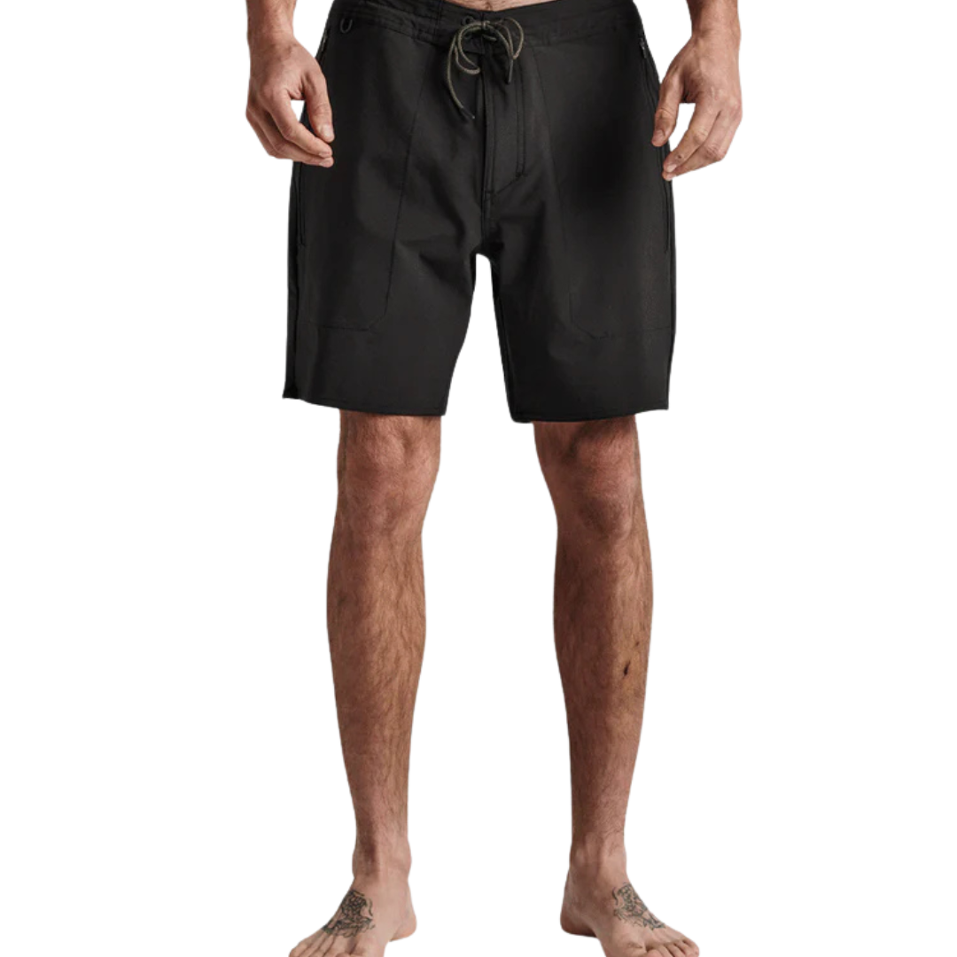 ROARK LAYOVER TRAIL SHORT 3.0