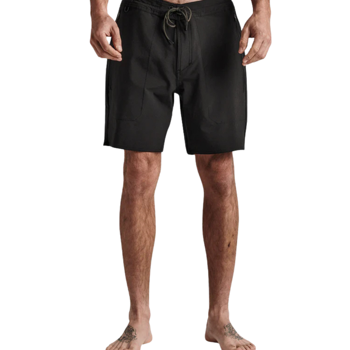 ROARK LAYOVER TRAIL SHORT 3.0