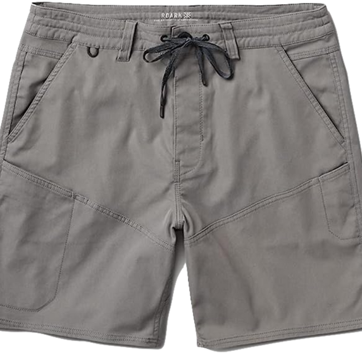 ROARK EXPLORER LONG ROAD SHORTS