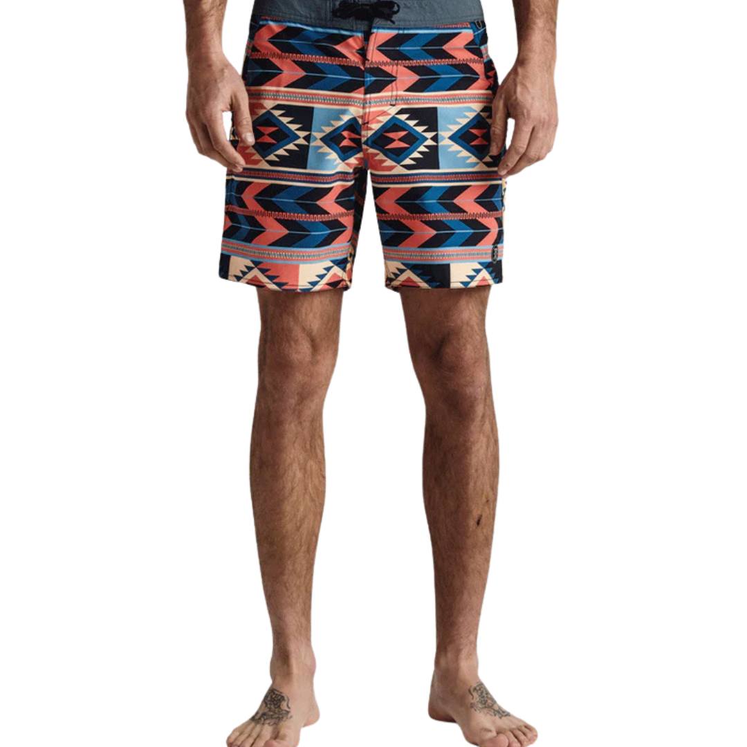 ROARK BOATMAN BOARDSHORT