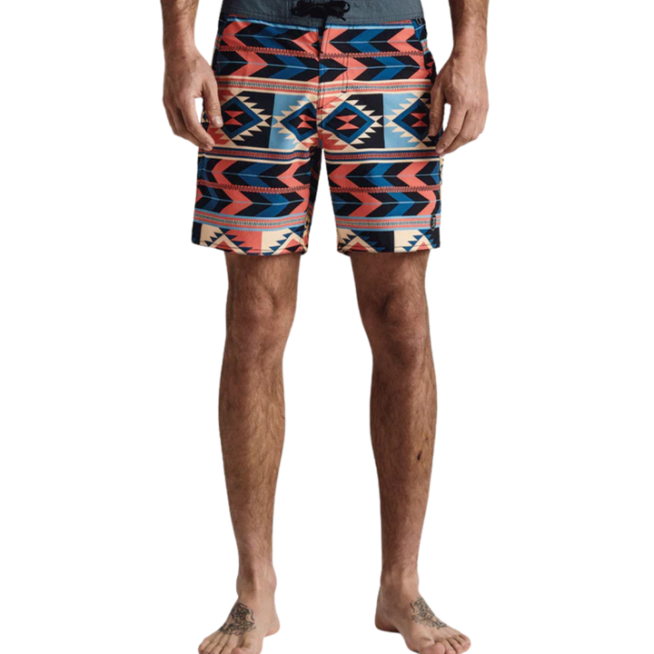 ROARK BOATMAN BOARDSHORT