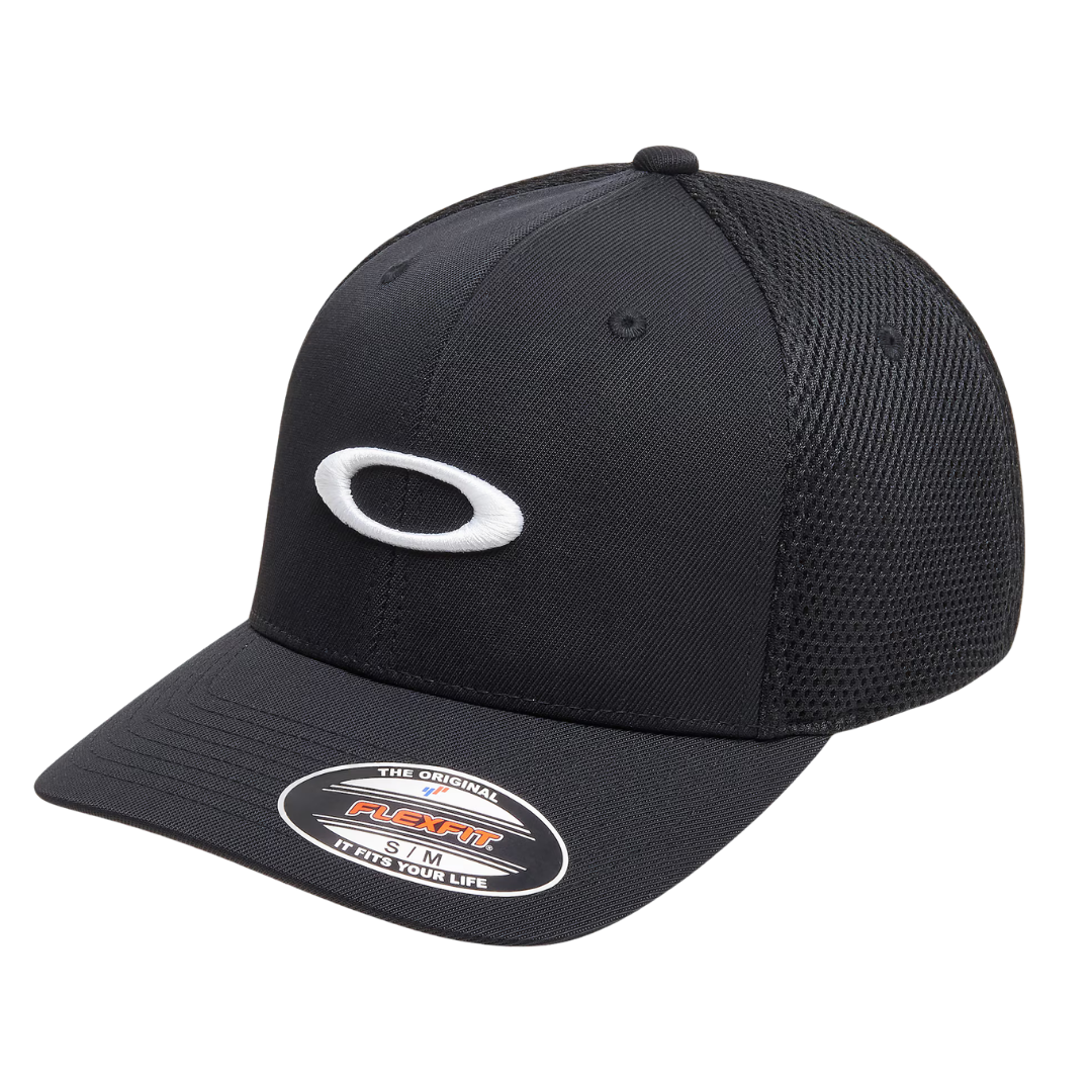 OAKLEY ELLIPSE MESH HAT