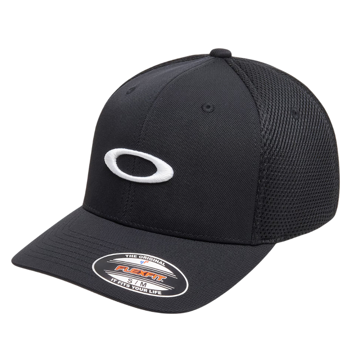 OAKLEY ELLIPSE MESH HAT