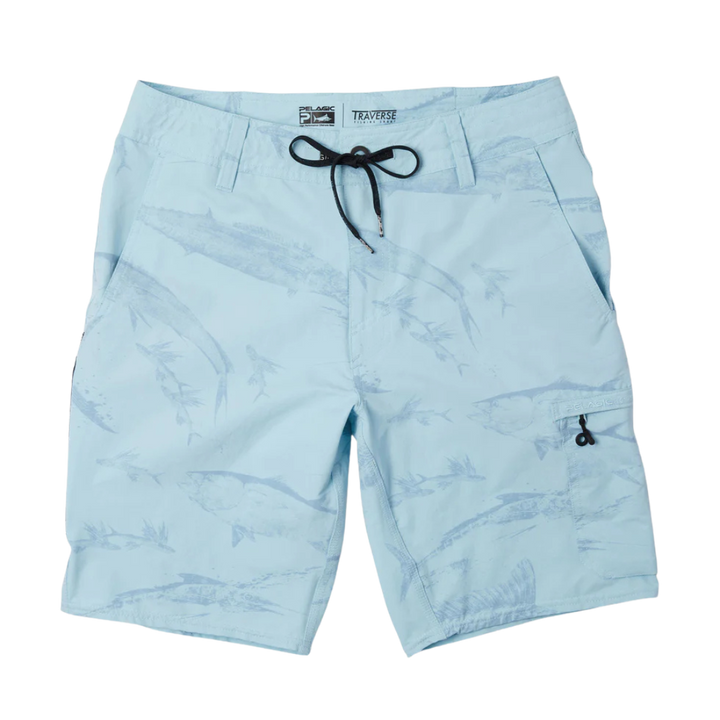 PELAGIC TRAVERSE GYOTAKU HYBRID SHORT